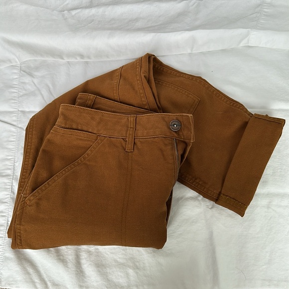 COPY - R.E.I. Co-op women’s utility pant- size 10 - Picture 2 of 3